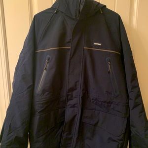 Lands End Men’s Parka